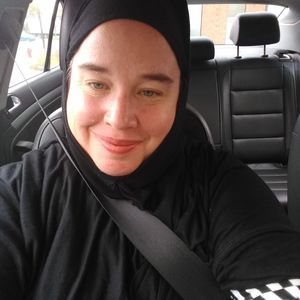 Meet your Posher, Shauna